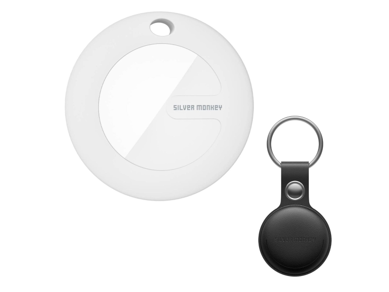Silver Monkey TAG iOS